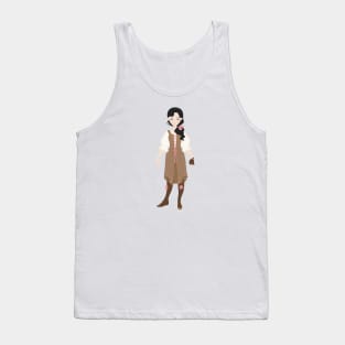 Choose Your Character 1 Tank Top